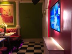 -音乐派KTV(银泰城店)