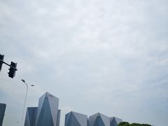 -东方体育中心(地铁站)