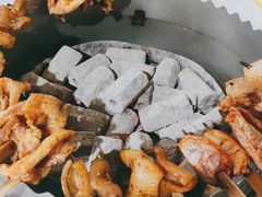 -醉月城西昌火盆烧烤(天府店)