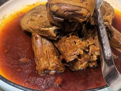 -箪食巷私房菜馆·鲁菜(玉函路店)