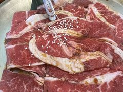 -九田家黑牛烤肉(溧水万达店)