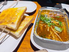 -本色.小马哥烧烤(五一路总店)