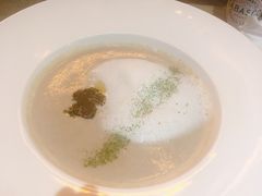-YUE·6·西式融合餐厅(外滩六号店)