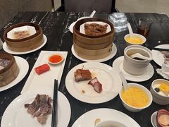 -京香轩·中餐厅(上海中庚聚龙酒店)