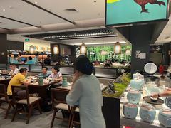 -山涧肴·湘味家肴(松岗满纷天地店)