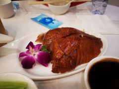 -九花山烤鸭店