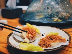 -黄寺蒸汽海鲜(黄寺大街店)
