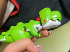 -海底捞火锅(振华广场生日主题店)