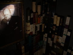 -SPEYSIDE 威士忌&鸡尾酒吧