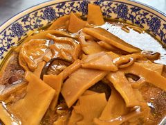 -西园寺素食(西园弄戒幢律寺店)