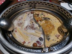 -快乐小羊·内蒙牛羊肉火锅(流花中心店)