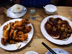 -九龙餐厅(大沽路店)