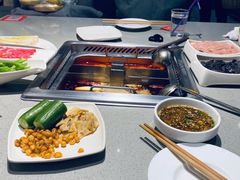 -海底捞火锅(之心城店)