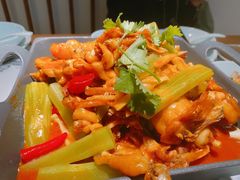 湘西霸王蛙-望湘园·洞庭渔宴(永旺店)