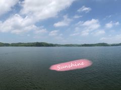景点-天目湖山水园
