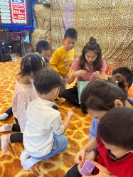 -卡通尼·Safari非洲探索乐园·生日会(金桥国际商业广场店)