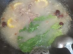 -草本味·市井羊肉馆(新开铺总店)