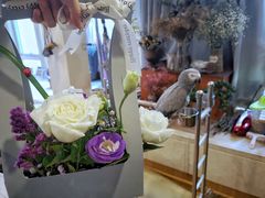 -森野花艺培训·企业团建活动沙龙