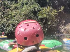 -将军关探险漂流