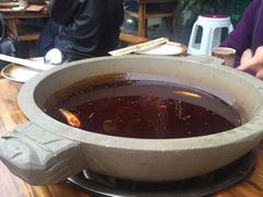 -谭记石锅鱼府(三道堰店)