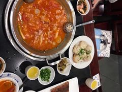 老来福酸汤兔(小锅)-老来福·非遗酸汤兔(凯旋路店)