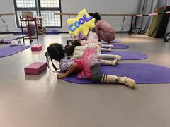 -予荷舞蹈(盛景校区)