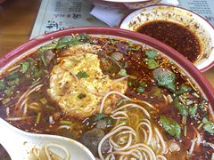 -杨大叔爱面子·四川小吃(岗头店)