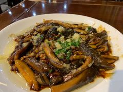 -吴门人家·苏宴宫廷菜(拙政园店)