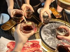 -熊大·鲜烤黄牛肉(五山店)