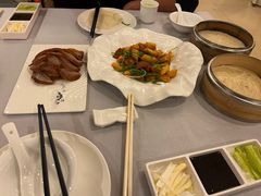 -全聚德(上海首店浦东店)
