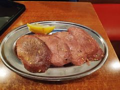 -蒜香焼肉PURUSHIN(马场路店)