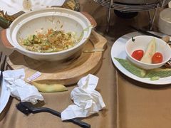 -79号渔船海鲜饭店(华强北店)