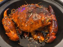-螃蟹之家·新加坡特色料理(银泰中心in99店)