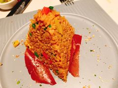 -天玑高空江景餐厅&酒吧Sky Secret Restaurant&Bar