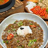 （泉州）新开的！首家韩料fusion🍽️好好吃