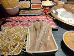 -杨家火锅(国美店)
