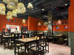 -老客家·客家菜(万达店)