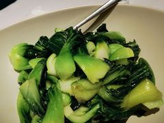 清炒时蔬-松鹤楼·非遗·苏帮菜(融科店)