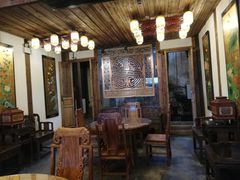 大堂-文儒九号·闽菜馆(三坊七巷店)