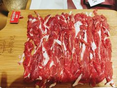-和兴记潮汕牛肉火锅(太原街万达店)