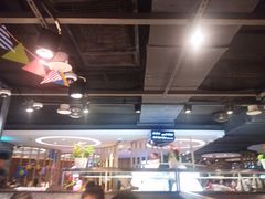 -海底捞火锅(崇文门新世界百货店)