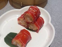 -潮府馆·非遗潮州菜·世纪公园(新国际博览中心店)