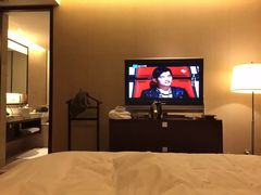 -上海龙之梦万丽酒店