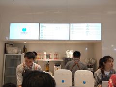 -兰熊鲜奶(西直门凯德mall店)