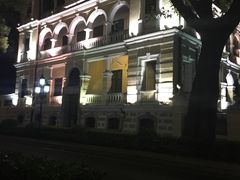 门面-星巴克臻选(广州沙面店)