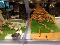 -上海锦江汤臣洲际大酒店壹阶层