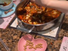 -黄记煌三汁焖锅(银盆岭万达广场店)