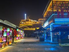 -茯茶镇