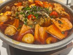 -眉州东坡(上海中心店)