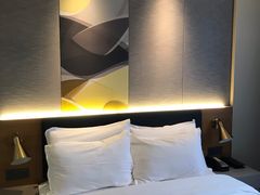 -如家商旅酒店(苏州绿宝广场何山路地铁站店)